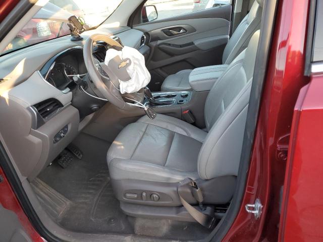 Photo 6 VIN: 1GNEVJKW8JJ235585 - CHEVROLET TRAVERSE P 