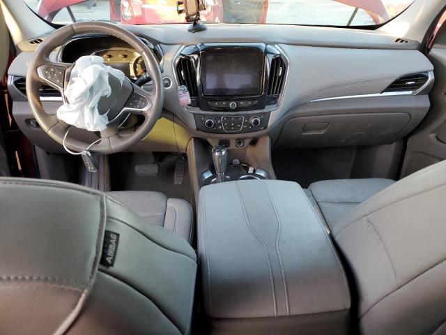 Photo 7 VIN: 1GNEVJKW8JJ235585 - CHEVROLET TRAVERSE P 