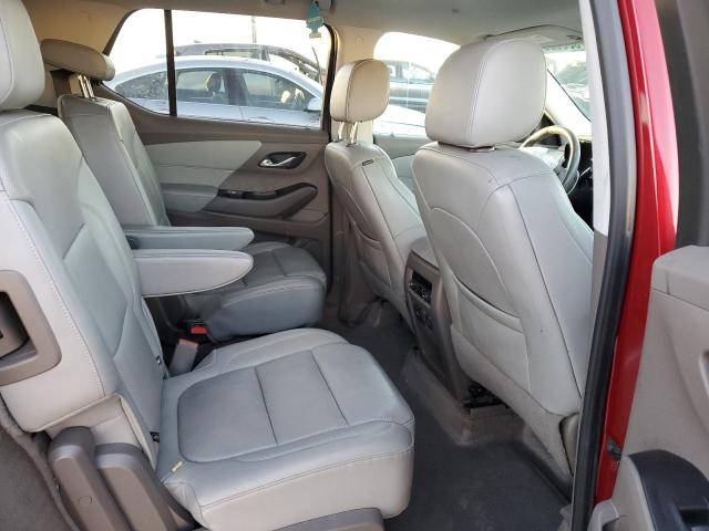 Photo 10 VIN: 1GNEVJKW8JJ235585 - CHEVROLET TRAVERSE P 