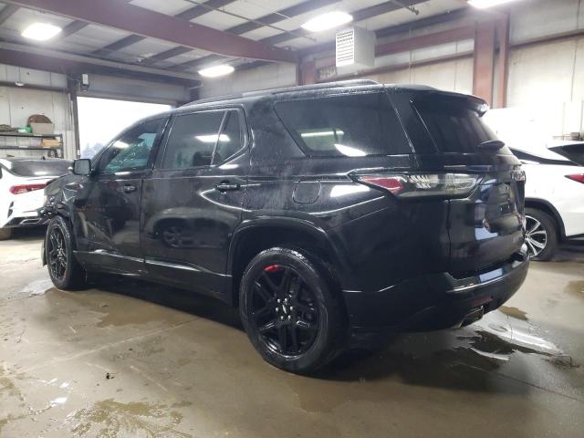 Photo 1 VIN: 1GNEVJKW8JJ283992 - CHEVROLET TRAVERSE P 