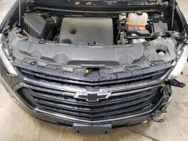 Photo 11 VIN: 1GNEVJKW8JJ283992 - CHEVROLET TRAVERSE P 