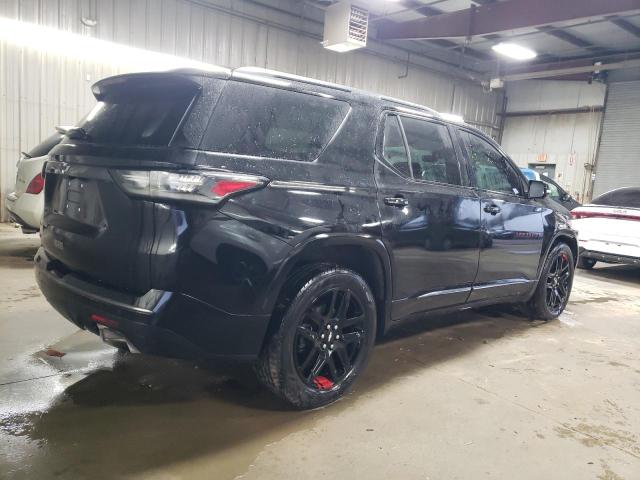 Photo 2 VIN: 1GNEVJKW8JJ283992 - CHEVROLET TRAVERSE P 