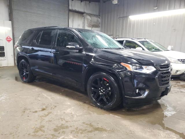 Photo 3 VIN: 1GNEVJKW8JJ283992 - CHEVROLET TRAVERSE P 