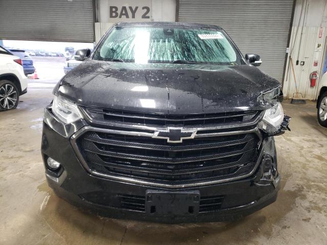 Photo 4 VIN: 1GNEVJKW8JJ283992 - CHEVROLET TRAVERSE P 