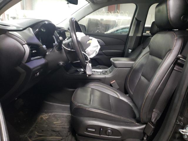 Photo 6 VIN: 1GNEVJKW8JJ283992 - CHEVROLET TRAVERSE P 