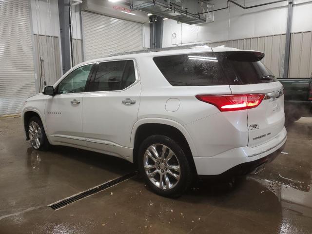 Photo 1 VIN: 1GNEVJKW8KJ108417 - CHEVROLET TRAVERSE H 