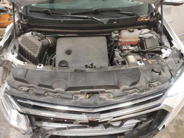 Photo 11 VIN: 1GNEVJKW8KJ108417 - CHEVROLET TRAVERSE H 