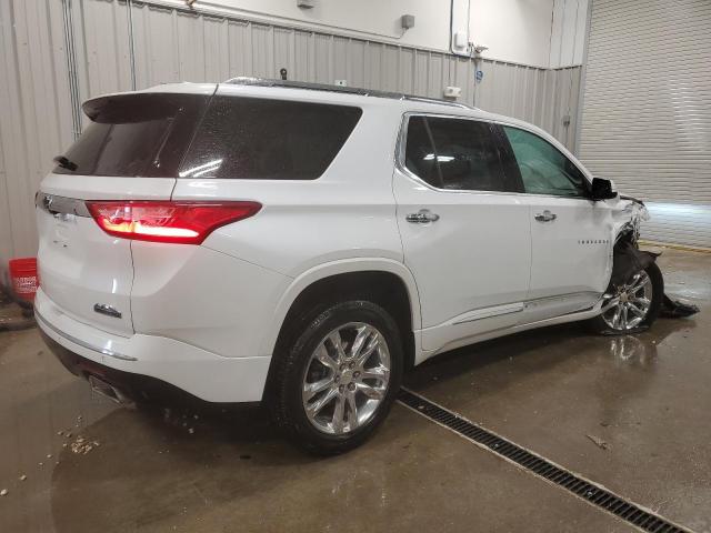 Photo 2 VIN: 1GNEVJKW8KJ108417 - CHEVROLET TRAVERSE H 