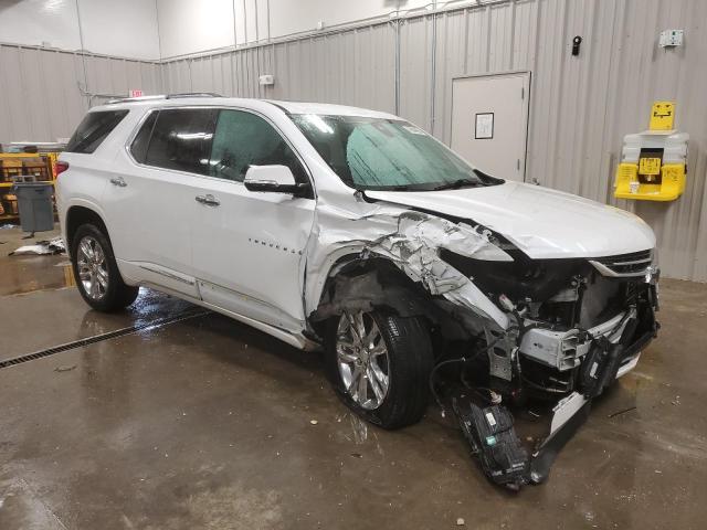 Photo 3 VIN: 1GNEVJKW8KJ108417 - CHEVROLET TRAVERSE H 