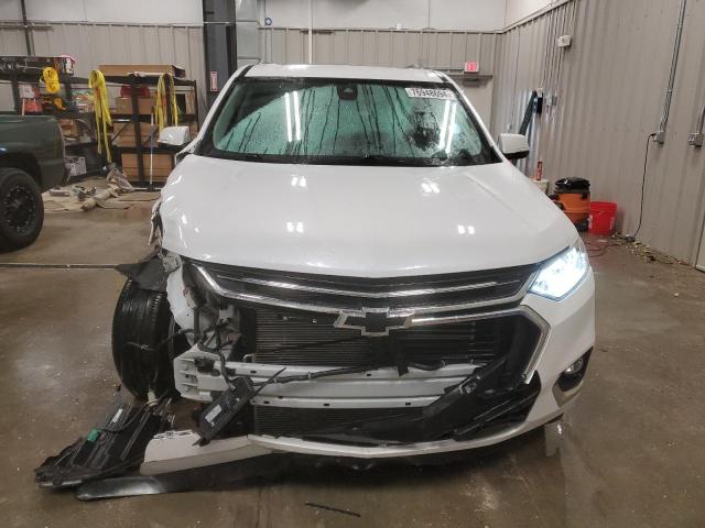 Photo 4 VIN: 1GNEVJKW8KJ108417 - CHEVROLET TRAVERSE H 