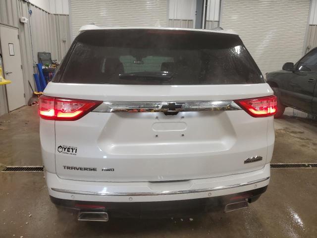 Photo 5 VIN: 1GNEVJKW8KJ108417 - CHEVROLET TRAVERSE H 