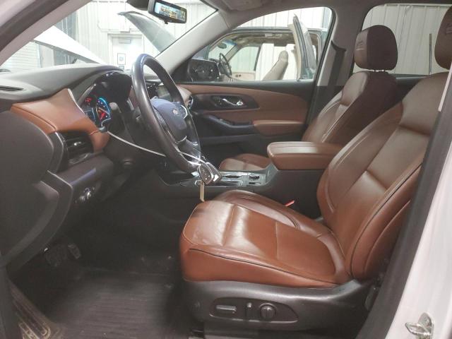 Photo 6 VIN: 1GNEVJKW8KJ108417 - CHEVROLET TRAVERSE H 