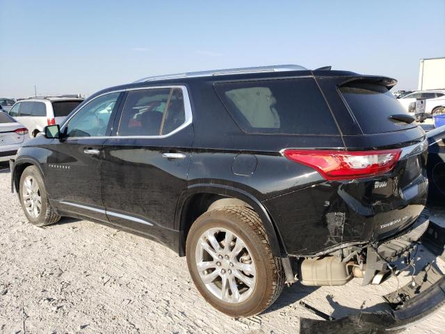 Photo 1 VIN: 1GNEVJKW8KJ115660 - CHEVROLET TRAVERSE H 