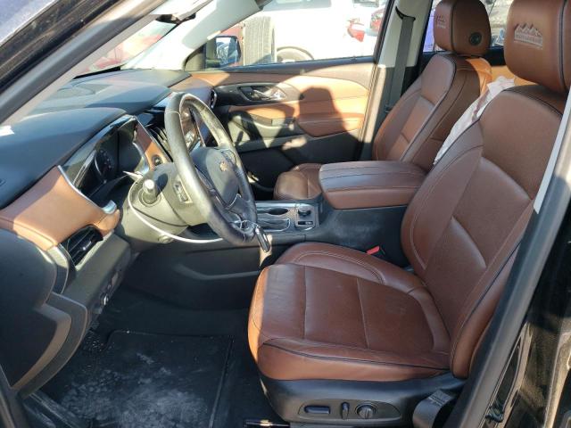 Photo 6 VIN: 1GNEVJKW8KJ115660 - CHEVROLET TRAVERSE H 