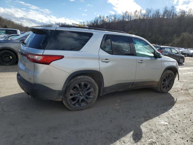 Photo 2 VIN: 1GNEVJKW8KJ157357 - CHEVROLET TRAVERSE H 