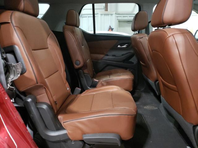 Photo 10 VIN: 1GNEVJKW8KJ185319 - CHEVROLET TRAVERSE H 