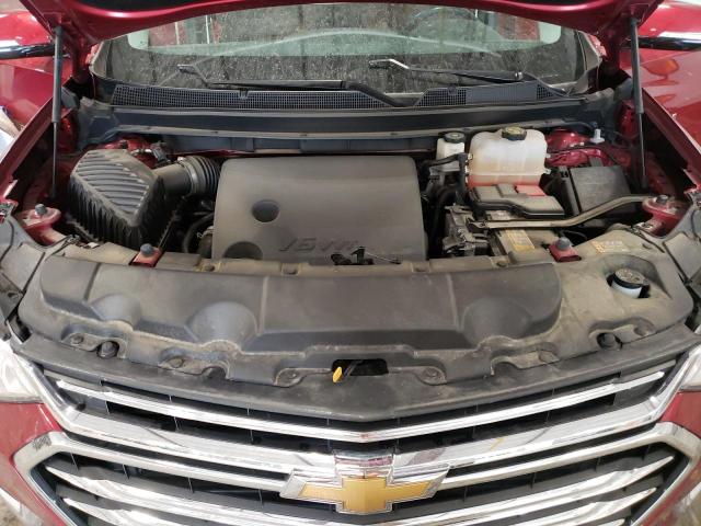 Photo 11 VIN: 1GNEVJKW8KJ185319 - CHEVROLET TRAVERSE H 