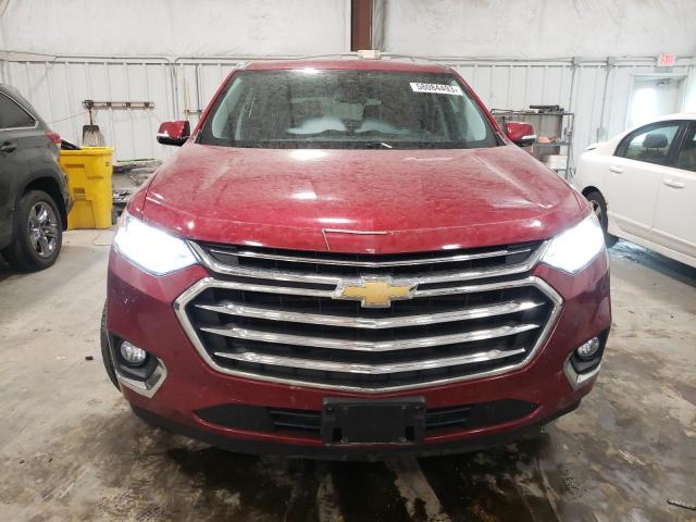 Photo 4 VIN: 1GNEVJKW8KJ185319 - CHEVROLET TRAVERSE H 