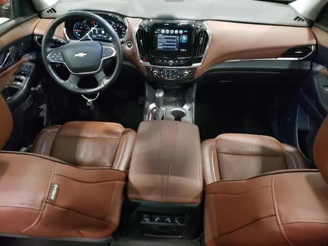 Photo 7 VIN: 1GNEVJKW8KJ185319 - CHEVROLET TRAVERSE H 