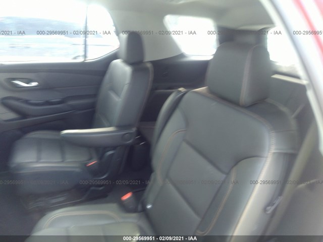 Photo 7 VIN: 1GNEVJKW8KJ217413 - CHEVROLET TRAVERSE 