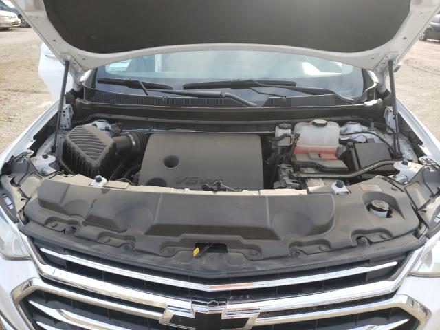 Photo 6 VIN: 1GNEVJKW8KJ300047 - CHEVROLET TRAVERSE H 