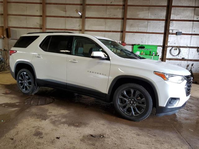 Photo 3 VIN: 1GNEVJKW8LJ258920 - CHEVROLET TRAVERSE R 