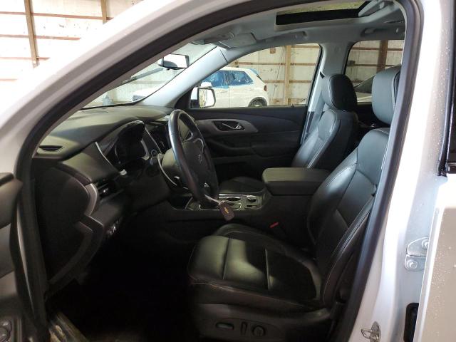 Photo 6 VIN: 1GNEVJKW8LJ258920 - CHEVROLET TRAVERSE R 