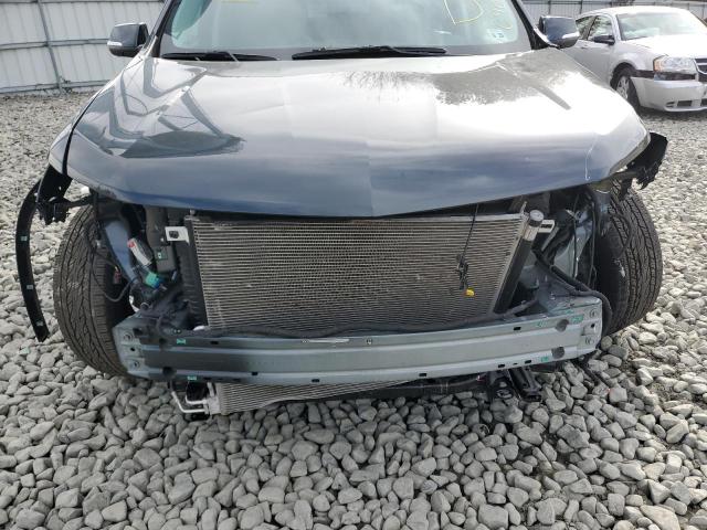 Photo 8 VIN: 1GNEVJKW8MJ233856 - CHEVROLET TRAVERSE R 