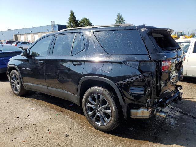 Photo 1 VIN: 1GNEVJKW8MJ240922 - CHEVROLET TRAVERSE R 