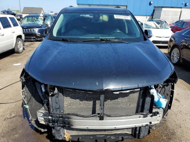 Photo 4 VIN: 1GNEVJKW8MJ240922 - CHEVROLET TRAVERSE R 