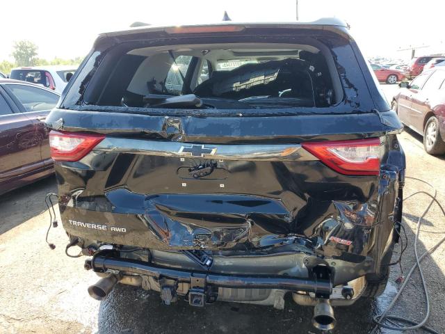 Photo 5 VIN: 1GNEVJKW8MJ240922 - CHEVROLET TRAVERSE R 