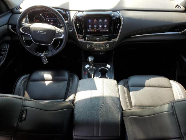 Photo 7 VIN: 1GNEVJKW8MJ240922 - CHEVROLET TRAVERSE R 