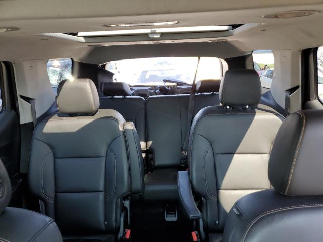 Photo 9 VIN: 1GNEVJKW8MJ240922 - CHEVROLET TRAVERSE R 