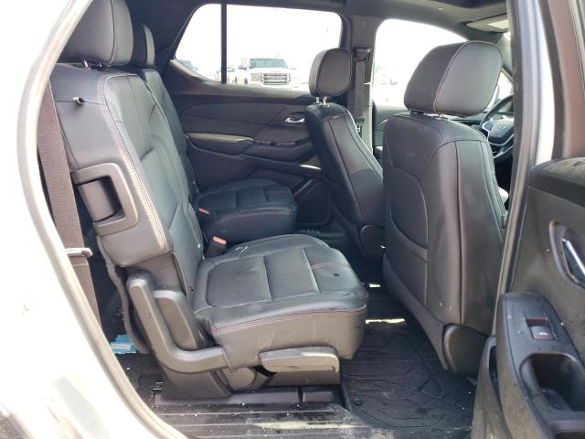 Photo 10 VIN: 1GNEVJKW8NJ156682 - CHEVROLET TRAVERSE R 