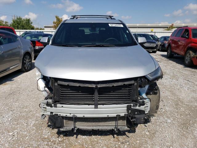 Photo 4 VIN: 1GNEVJKW8NJ156682 - CHEVROLET TRAVERSE R 