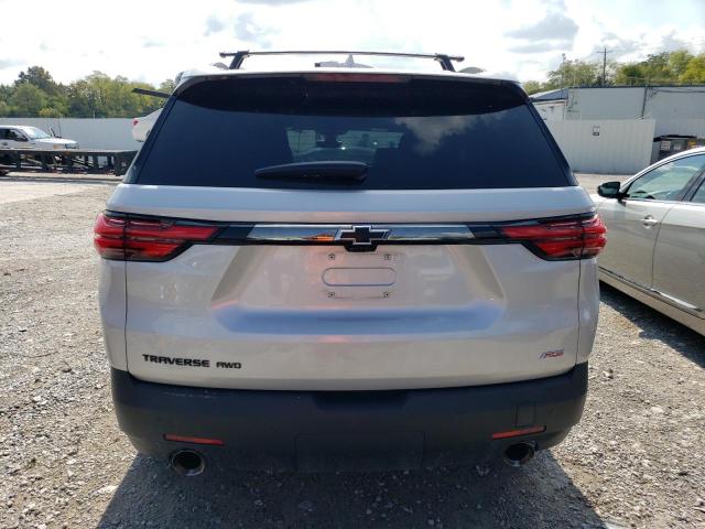 Photo 5 VIN: 1GNEVJKW8NJ156682 - CHEVROLET TRAVERSE R 