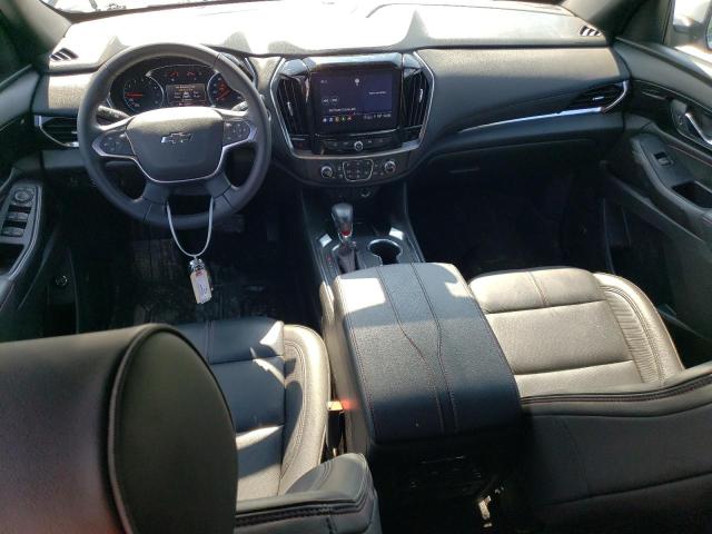 Photo 7 VIN: 1GNEVJKW8NJ156682 - CHEVROLET TRAVERSE R 