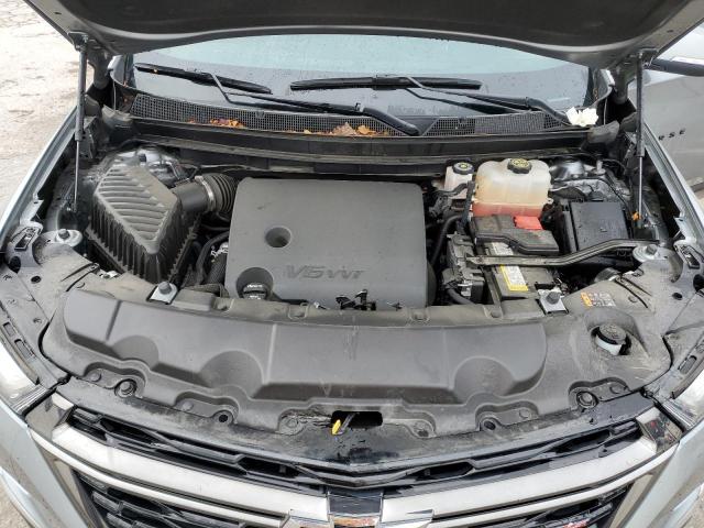 Photo 10 VIN: 1GNEVJKW8PJ157818 - CHEVROLET TRAVERSE R 