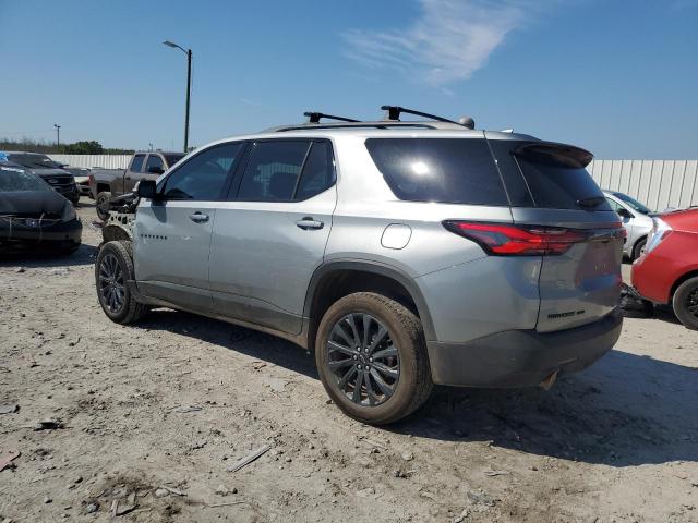 Photo 1 VIN: 1GNEVJKW8PJ292331 - CHEVROLET TRAVERSE R 