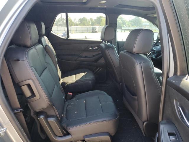 Photo 10 VIN: 1GNEVJKW8PJ292331 - CHEVROLET TRAVERSE R 