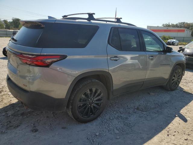 Photo 2 VIN: 1GNEVJKW8PJ292331 - CHEVROLET TRAVERSE R 