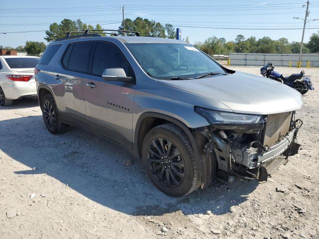 Photo 3 VIN: 1GNEVJKW8PJ292331 - CHEVROLET TRAVERSE R 