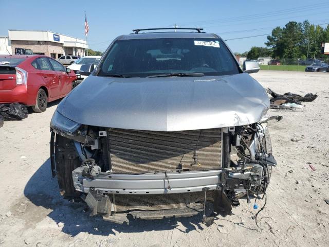 Photo 4 VIN: 1GNEVJKW8PJ292331 - CHEVROLET TRAVERSE R 