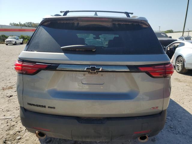 Photo 5 VIN: 1GNEVJKW8PJ292331 - CHEVROLET TRAVERSE R 