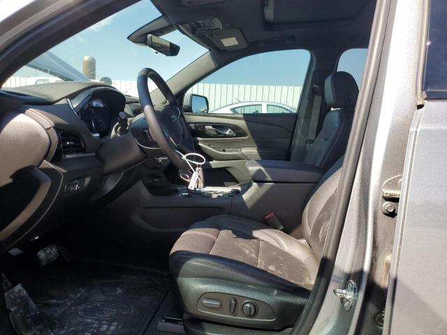 Photo 6 VIN: 1GNEVJKW8PJ292331 - CHEVROLET TRAVERSE R 