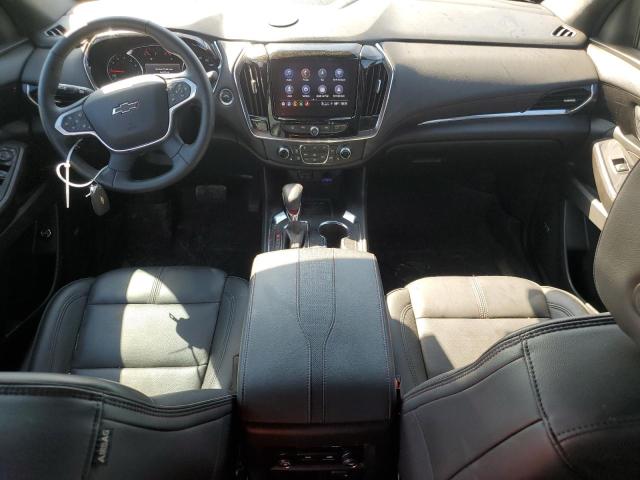 Photo 7 VIN: 1GNEVJKW8PJ292331 - CHEVROLET TRAVERSE R 