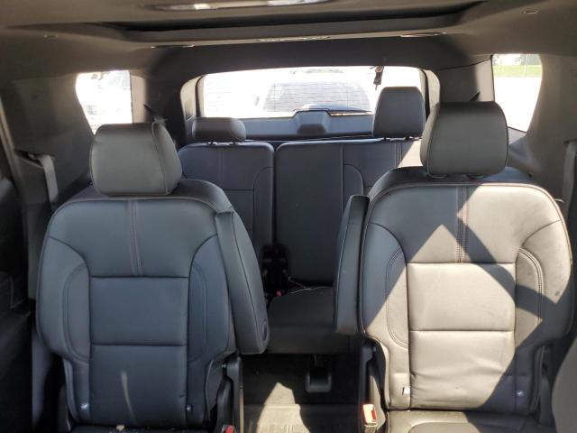 Photo 9 VIN: 1GNEVJKW8PJ292331 - CHEVROLET TRAVERSE R 