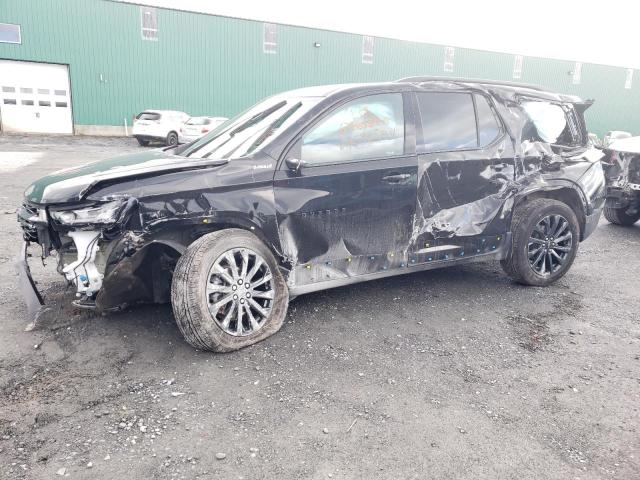 Photo 12 VIN: 1GNEVJKW8PJ326395 - CHEVROLET TRAVERSE R 