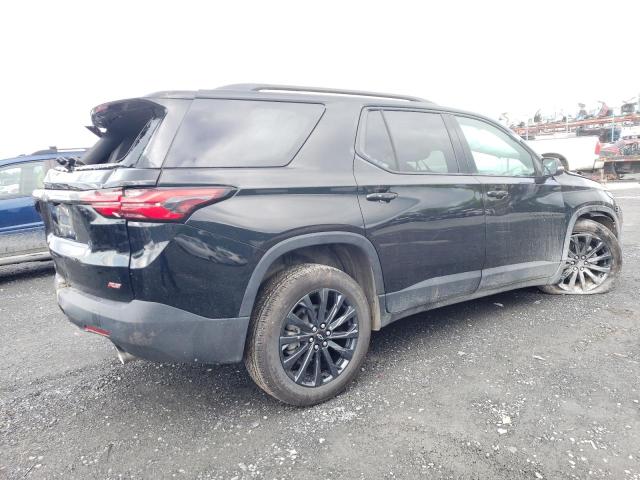 Photo 2 VIN: 1GNEVJKW8PJ326395 - CHEVROLET TRAVERSE R 