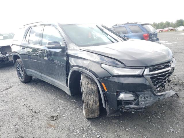 Photo 3 VIN: 1GNEVJKW8PJ326395 - CHEVROLET TRAVERSE R 